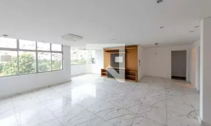 Apartamento para Venda - Vila Paris, 4 Quartos,  180 m² - Belo Horizonte