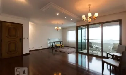 Apartamento para Venda - Aclimação, 3 Quartos,  156 m² - São Paulo