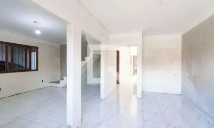 Casa para Venda - Rio Branco, 5 Quartos,  400 m² - Canoas