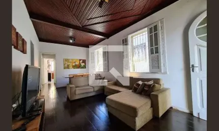 Casa para Venda - Floresta, 3 Quartos,  200 m² - Belo Horizonte