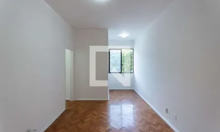 Apartamento para Venda - Maracanã, 2 Quartos,  62 m² - Rio de Janeiro
