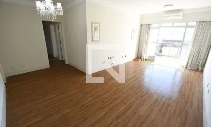 Apartamento para Venda - Cambuí, 4 Quartos,  125 m² - Campinas