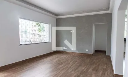 Casa para Venda - Bosque da Saúde, 2 Quartos,  145 m² - São Paulo