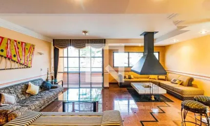 Casa / Sobrado em Condomínio para Venda - Butantã, 4 Quartos,  820 m² - São Paulo