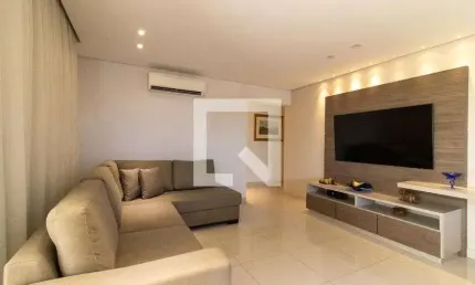 Apartamento para Venda - Jardim Chapadão, 3 Quartos,  140 m² - Campinas