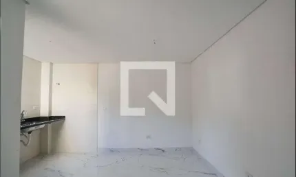 Cobertura para Venda - Vila Assunção, 2 Quartos,  65 m² - Santo André
