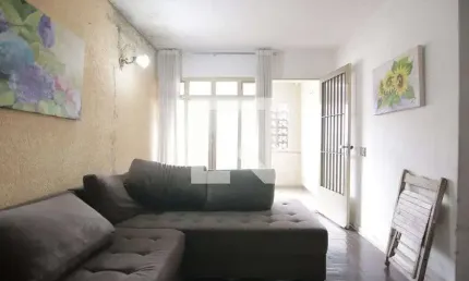 Casa para Venda - Cangaíba, 3 Quartos,  280 m² - São Paulo