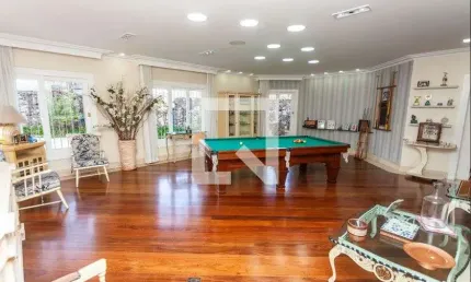 Casa para Venda - Jardim Marajoara , 4 Quartos,  641 m² - São Paulo