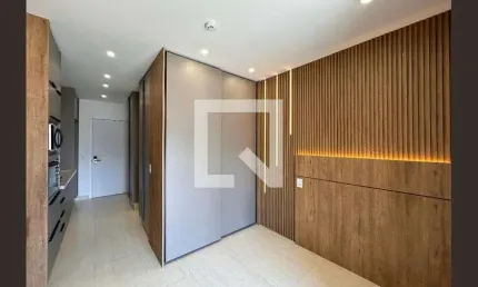 Kitnet / stúdio para venda - chácara santo antonio, 1 quarto,  27 m² - são paulo