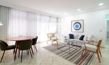 Cobertura para Venda - São Conrado, 4 Quartos,  194 m² - Rio de Janeiro
