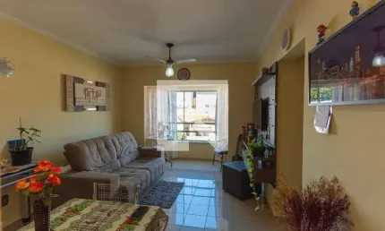 Apartamento para Venda - Parque Industrial, 3 Quartos,  90 m² - Campinas