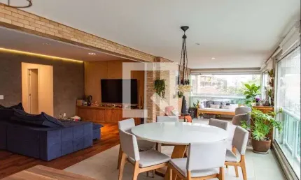 Apartamento para venda - vila mariana, 4 quartos,  204 m² - são paulo