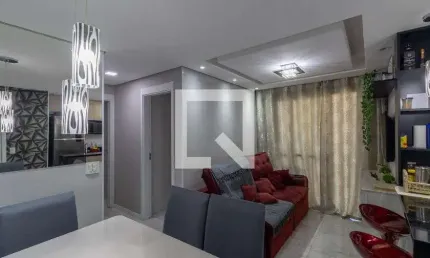 Apartamento para venda - vila progresso, 2 quartos,  54 m² - são paulo
