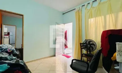 Casa para Venda - Vila Bremen, 3 Quartos,  120 m² - Guarulhos
