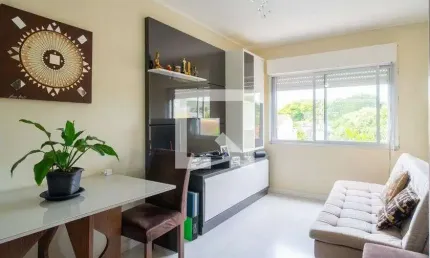Apartamento para Venda - Partenon, 1 Quarto,  41 m² - Porto Alegre