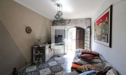 Casa para venda - penha de frança, 4 quartos,  360 m² - são paulo