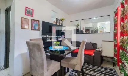 Casa para venda - vila são josé, 2 quartos,  100 m² - porto alegre
