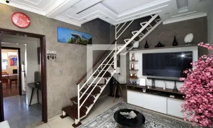 Casa para Venda - Irajá, 3 Quartos,  200 m² - Rio de Janeiro