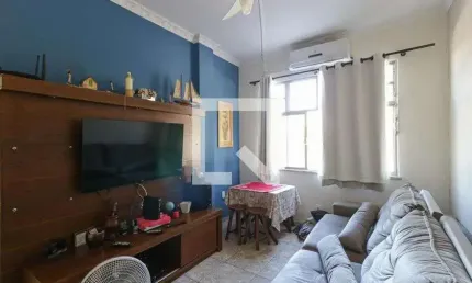 Apartamento para venda - cachambi, 2 quartos,  70 m² - rio de janeiro