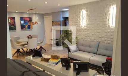 Apartamento para Venda - Centro, 3 Quartos,  122 m² - Osasco