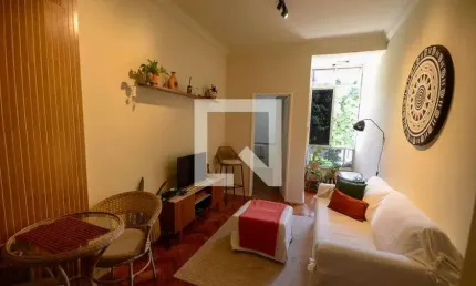 Apartamento para Venda - Andaraí, 2 Quartos,  68 m² - Rio de Janeiro