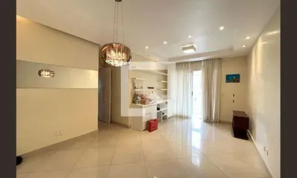 Apartamento para Venda - Chácara Inglesa, 3 Quartos,  75 m² - São Paulo