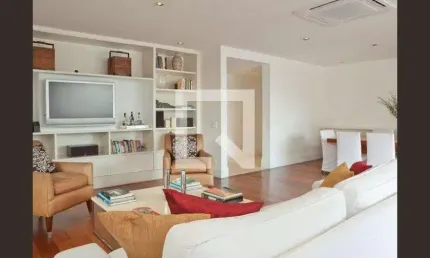 Apartamento para Venda - Leblon, 4 Quartos,  233 m² - Rio de Janeiro