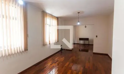 Apartamento para Venda - Colégio Batista, 4 Quartos,  120 m² - Belo Horizonte