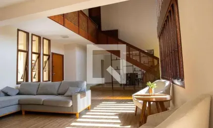 Casa / Sobrado em Condomínio para Venda - Anil, 4 Quartos,  272 m² - Rio de Janeiro
