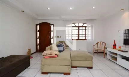 Casa para venda - nova petrópolis, 3 quartos,  225 m² - são bernardo do campo