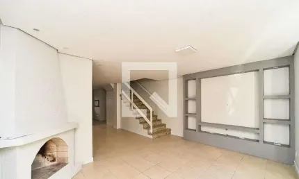 Casa / sobrado em condomínio para venda - sarandi, 3 quartos,  161 m² - porto alegre