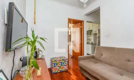 Apartamento para venda - campos elíseos, 1 quarto,  31 m² - são paulo