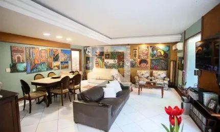 Casa / sobrado em condomínio para venda - taquara, 7 quartos,  500 m² - rio de janeiro
