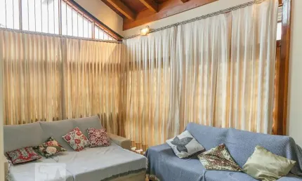 Casa para Venda - Medianeira, 4 Quartos,  612 m² - Porto Alegre