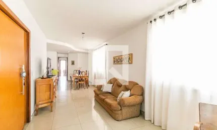 Apartamento para Venda - São José, 4 Quartos,  147 m² - Belo Horizonte