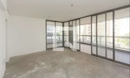 Apartamento para venda - vila olímpia, 3 quartos,  168 m² - são paulo