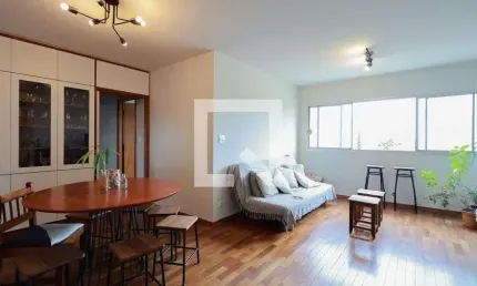 Apartamento para Venda - Santana, 3 Quartos,  94 m² - São Paulo