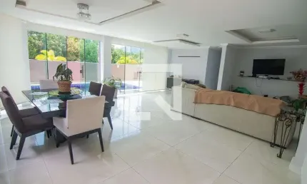 Casa para Venda - Camboinhas, 4 Quartos,  683 m² - Niterói