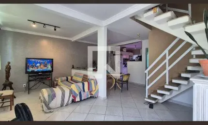Casa para Venda - Vargem Grande, 4 Quartos,  280 m² - Rio de Janeiro
