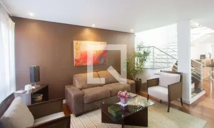 Casa para Venda - Santo Amaro , 4 Quartos,  450 m² - São Paulo