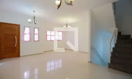 Casa / Sobrado em Condomínio para Venda - Santana, 3 Quartos,  145 m² - São Paulo