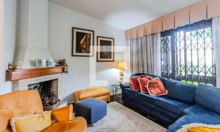 Casa para Venda - Partenon, 4 Quartos,  230 m² - Porto Alegre