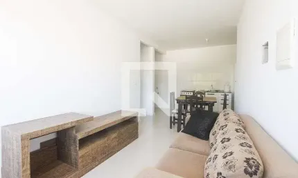 Apartamento para Venda - Jardim Itu-Sabará, 1 Quarto,  43 m² - Porto Alegre