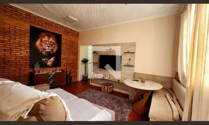 Casa para Venda - Ponte São João , 2 Quartos,  300 m² - Jundiaí