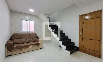 Cobertura para Venda - Vila Leopoldina, 2 Quartos,  90 m² - Santo André