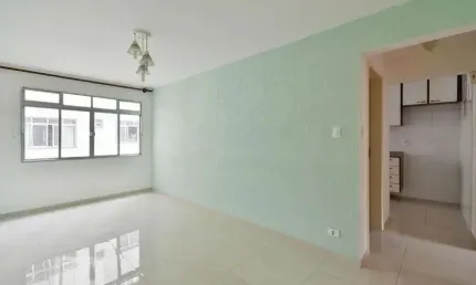 Apartamento para venda - santa cecília, 2 quartos,  65 m² - são paulo