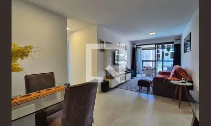 Apartamento para Venda - Barra da Tijuca - Marapendi, 2 Quartos,  80 m² - Rio de Janeiro