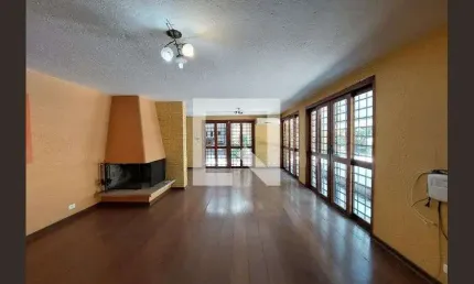 Casa para venda - jardim marajoara , 5 quartos,  402 m² - são paulo