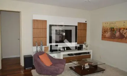 Apartamento para Venda - Vila Mariana, 2 Quartos,  140 m² - São Paulo
