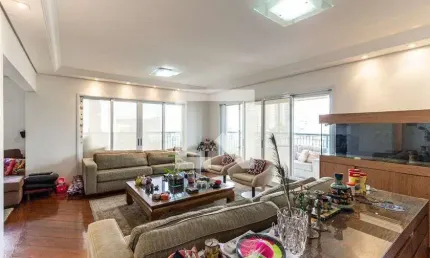 Apartamento para venda - santa cecília, 3 quartos,  240 m² - são paulo